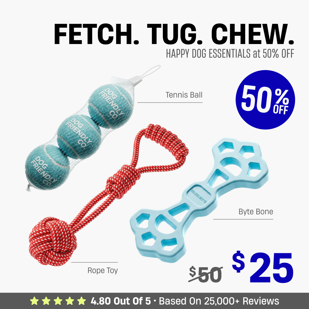 Pack Of Toys
