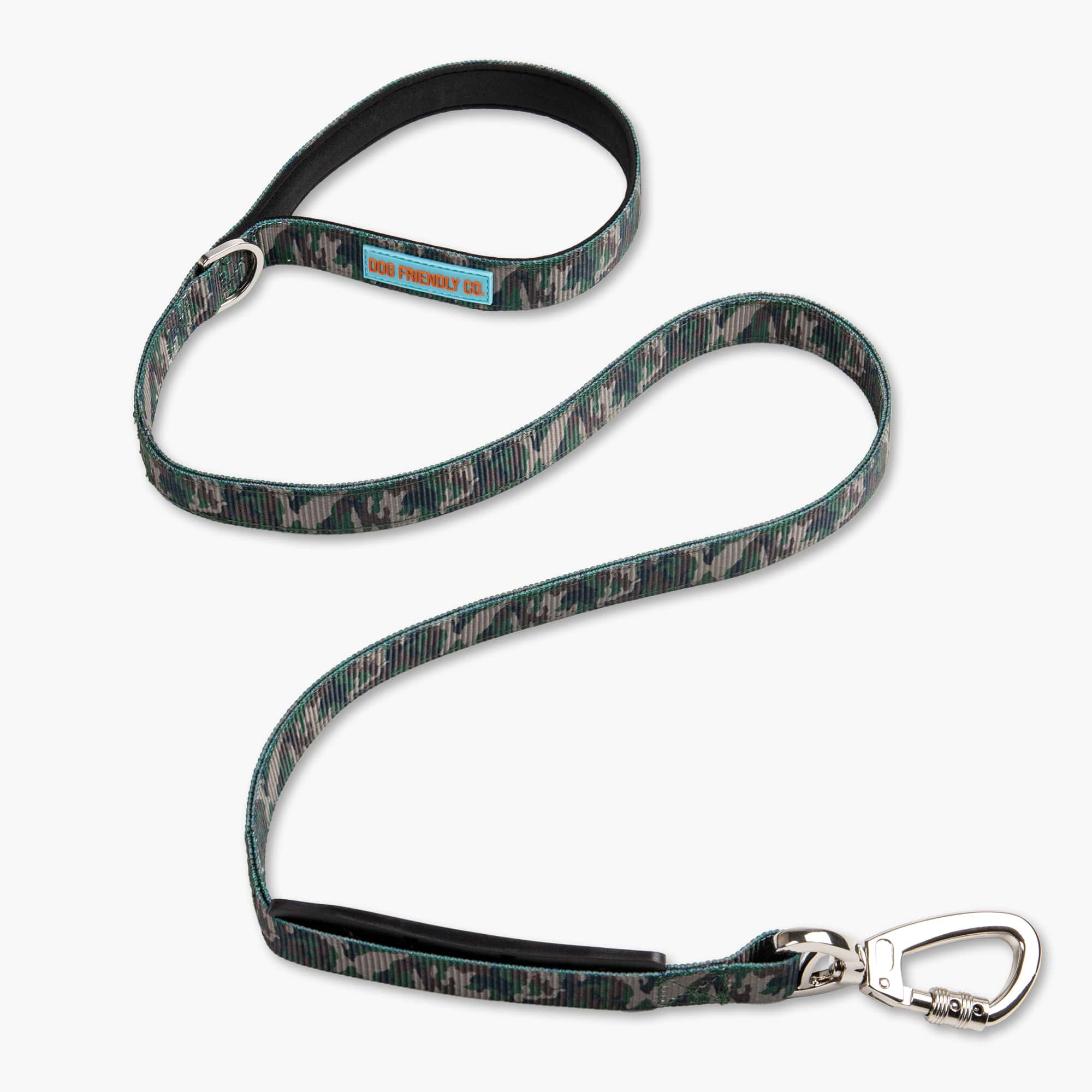 Classic Dog Leash Dog Friendly Co classic-dog-leash-dog-friendly-co