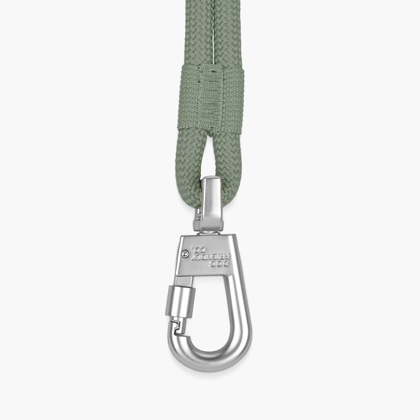 Hands Free Leash - Khaki