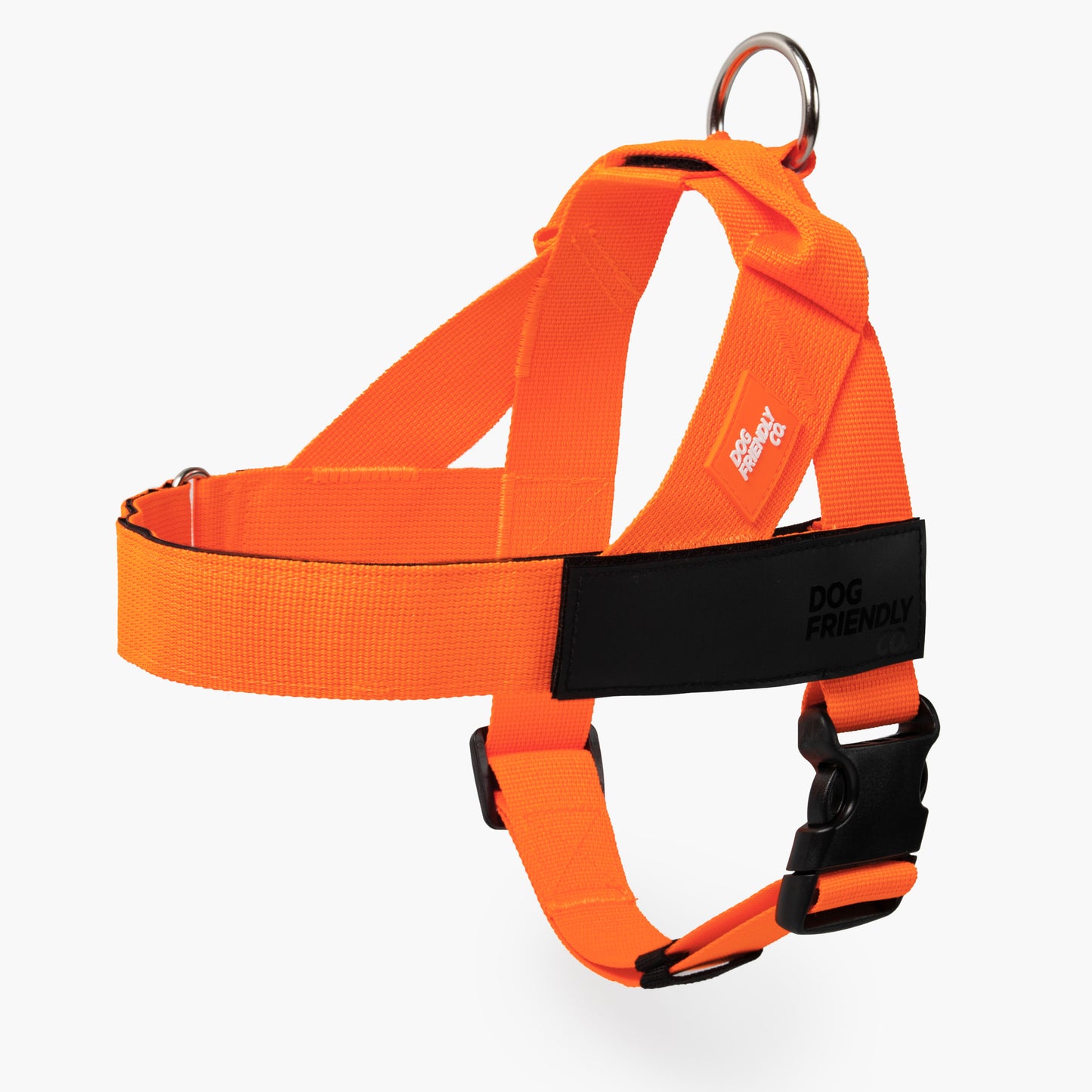 Ultimate No-Pull Bundle - Hi-Vis Orange