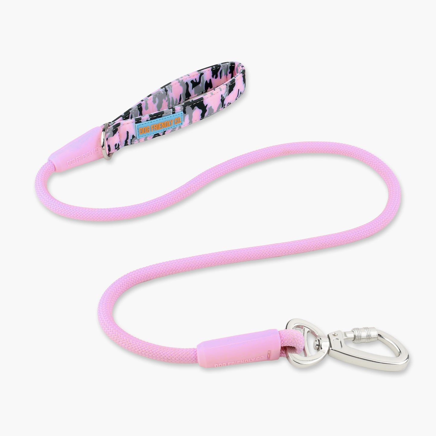 Dog Lovers Pack - Pink Camo