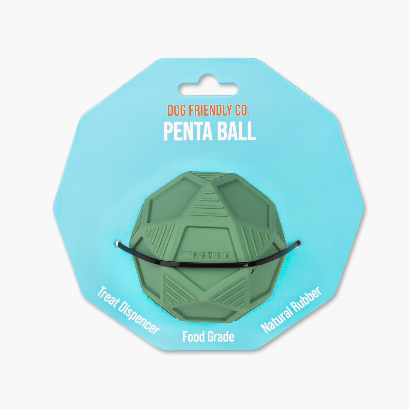 Penta Ball