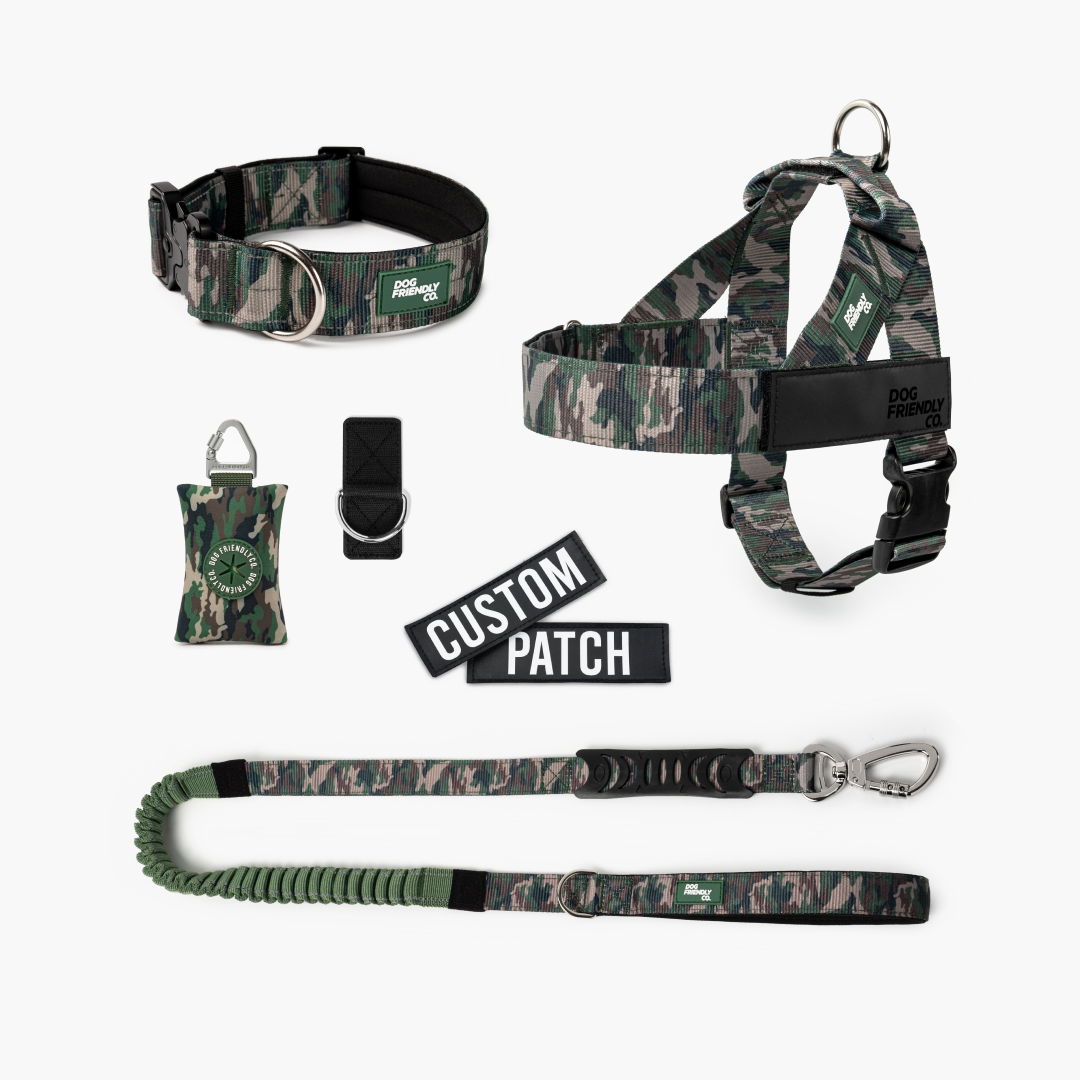Ultimate No-Pull Bundle – Influencer Exclusive (Black)