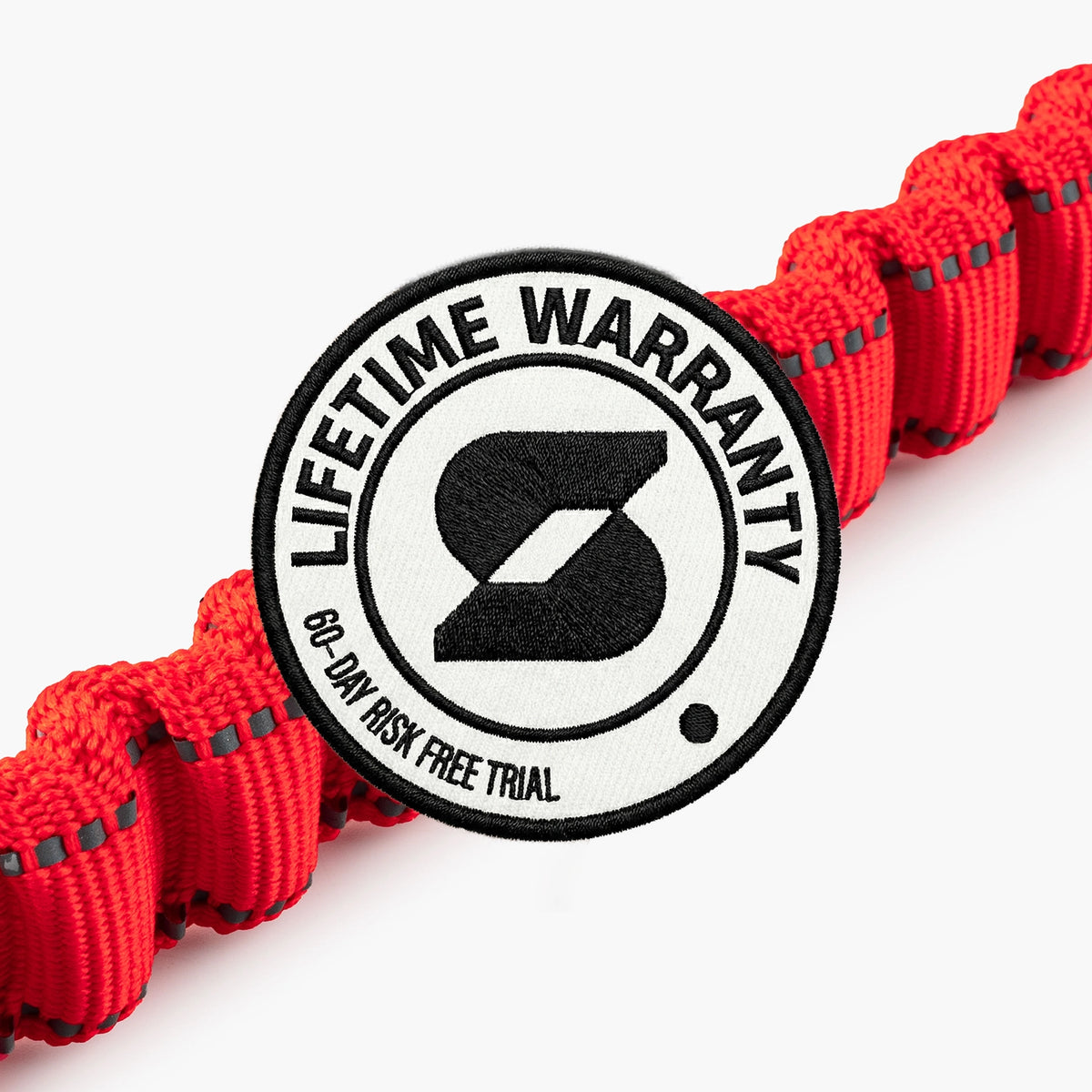 Dog Friendly Lifetime Warranty 60-Day Risk Free Trial.