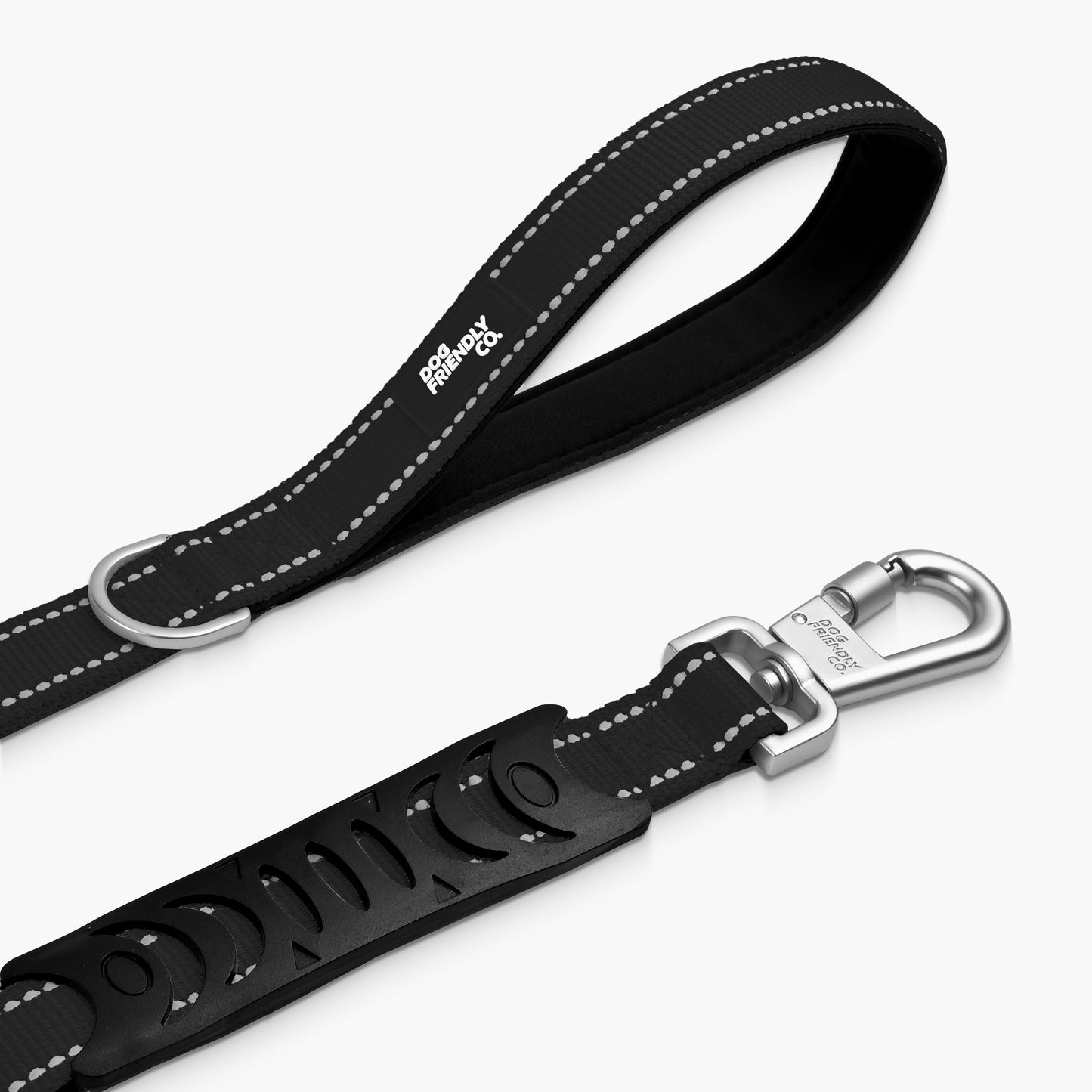 Bungee Dog Leash