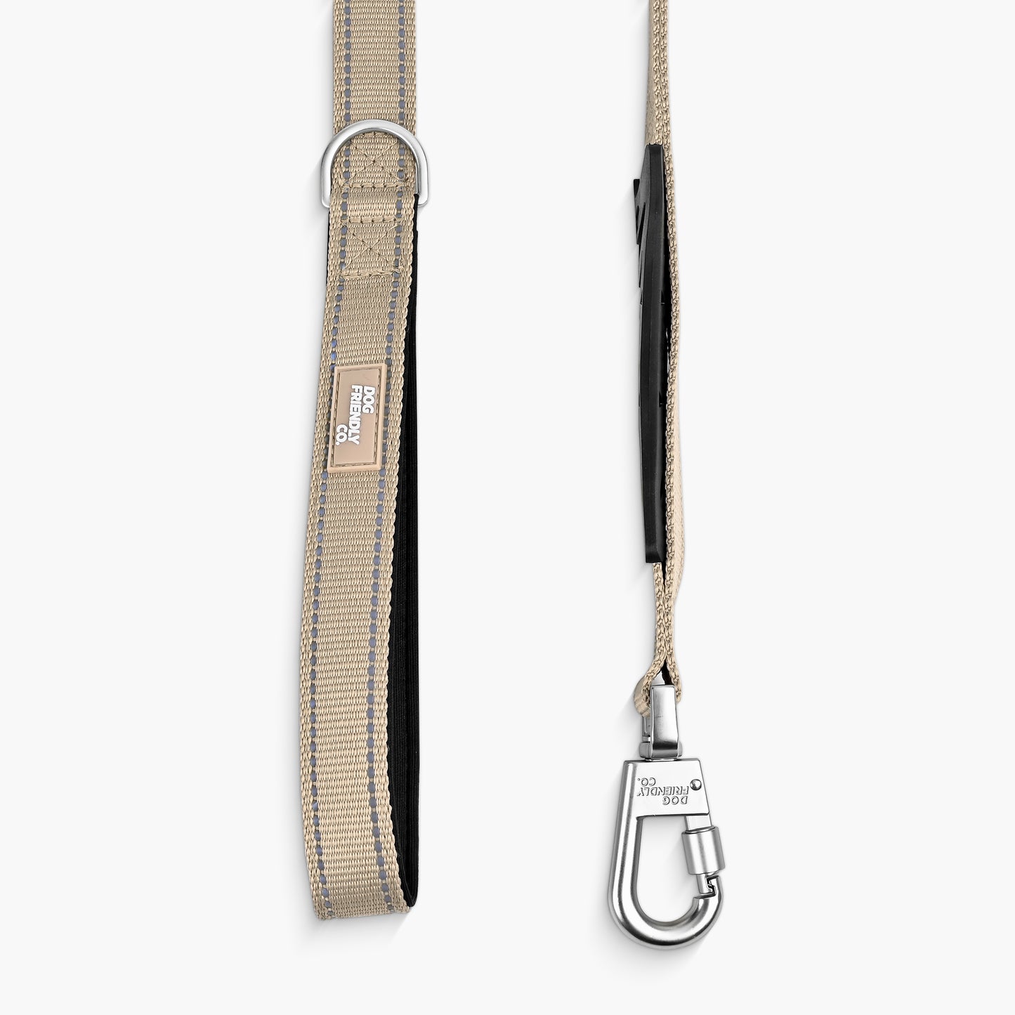 Bungee Dog Leash