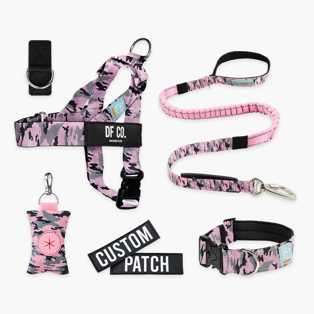 Ultimate No-Pull Bundle – Influencer Exclusive (Black)