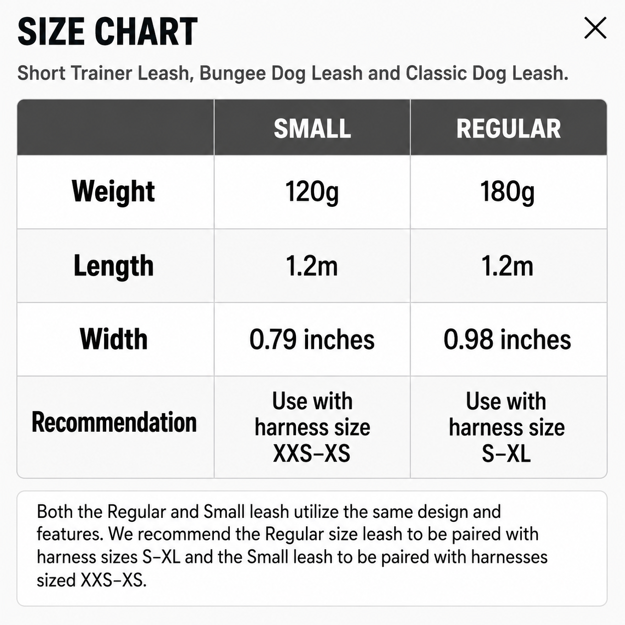 Get Leash at 30% OFF + FREE Poop Bag Holder