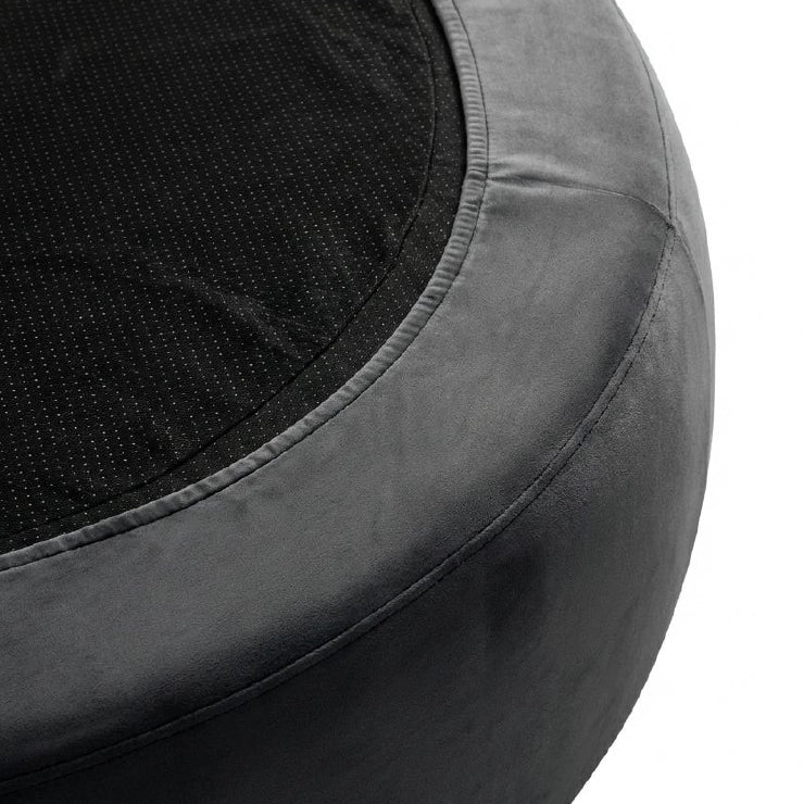 Chill Pill Velvet Easy Fit Cover