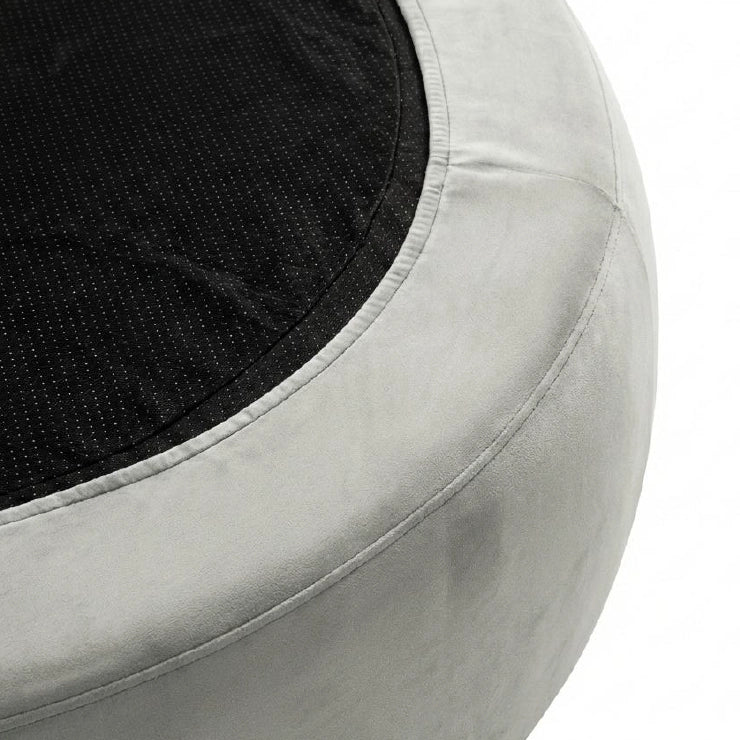 Chill Pill Velvet Easy Fit Cover