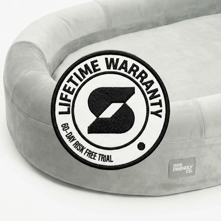 Chill Pill Velvet Easy Fit Cover