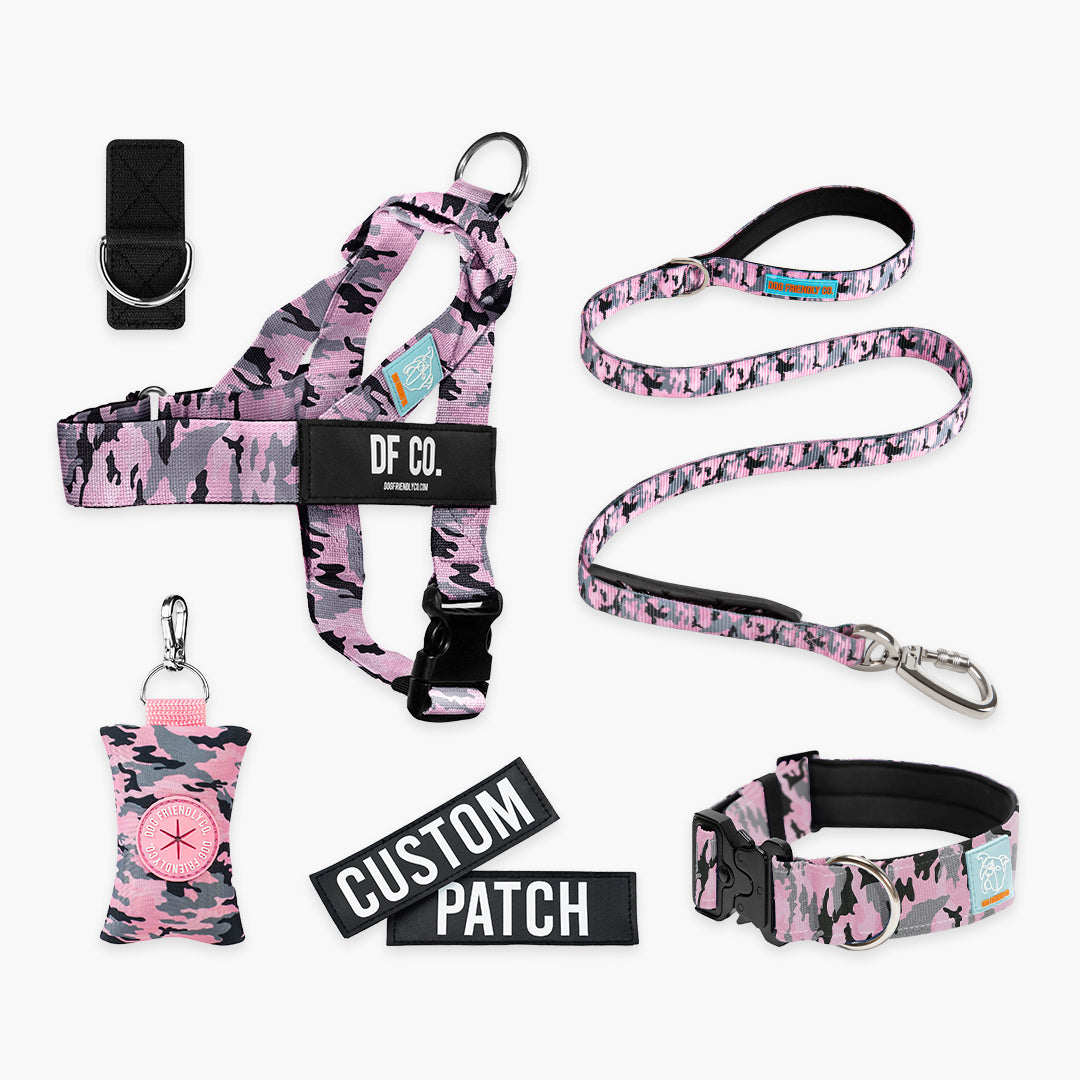 Ultimate No-Pull Bundle – Influencer Exclusive (Black)