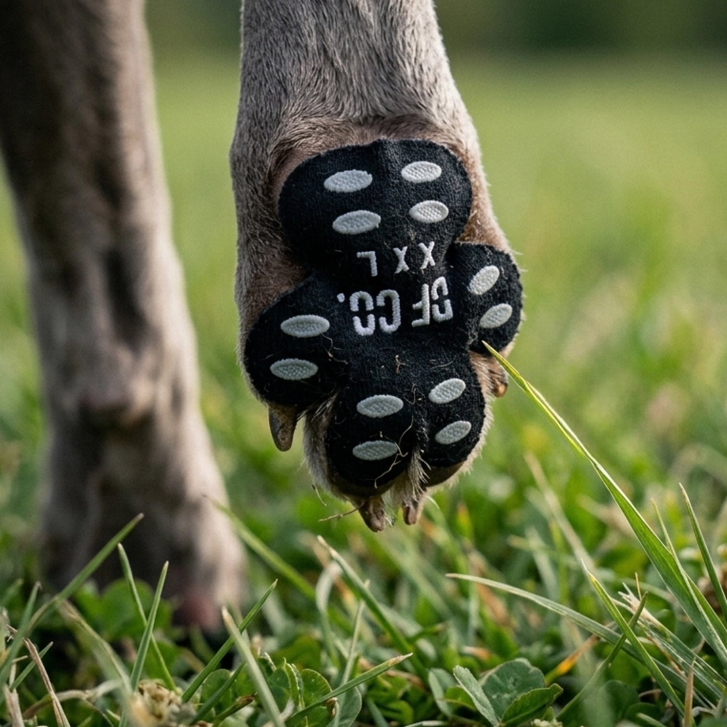 Dog Paw Pad Protectors