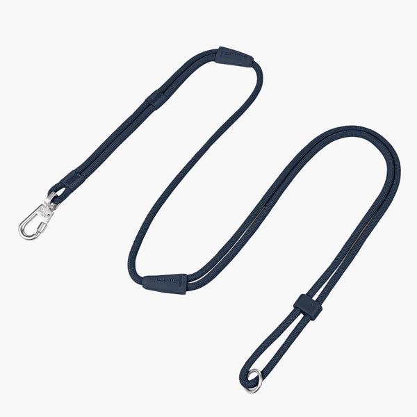 Hands free leash color group