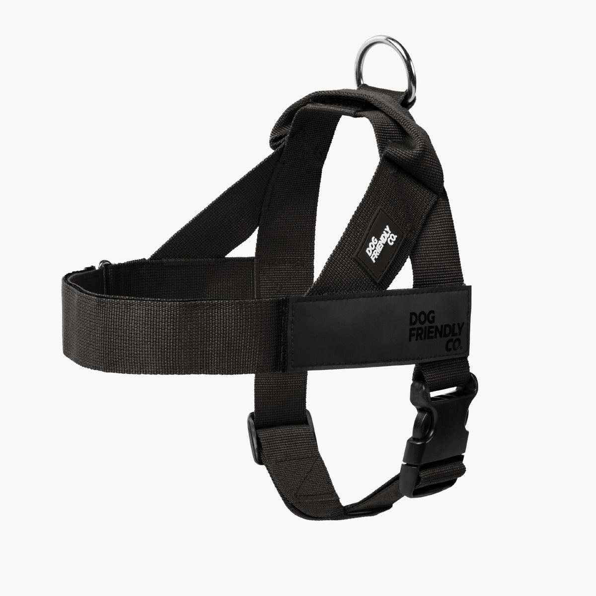 Personalised Dog Harness