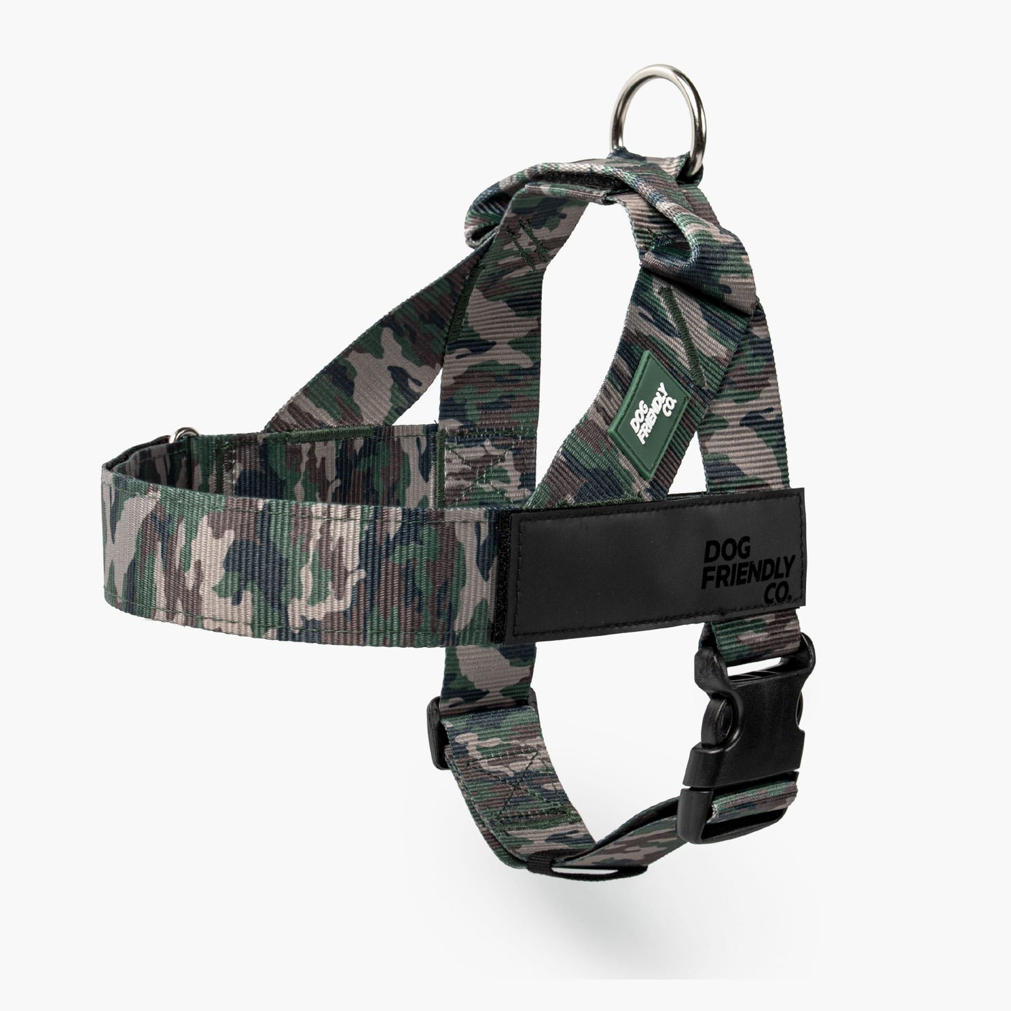 Personalised Dog Harness