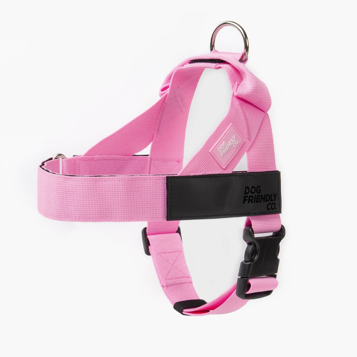 Personalised Dog Harness