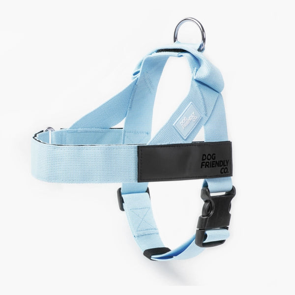 Harnesses