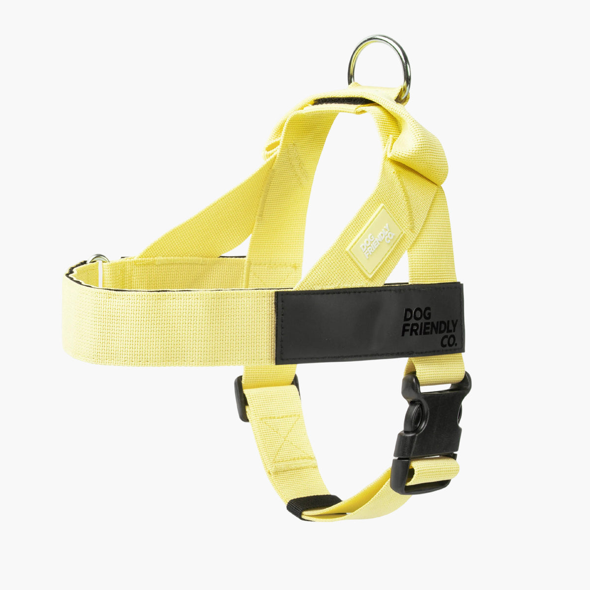 Personalised Dog Harness