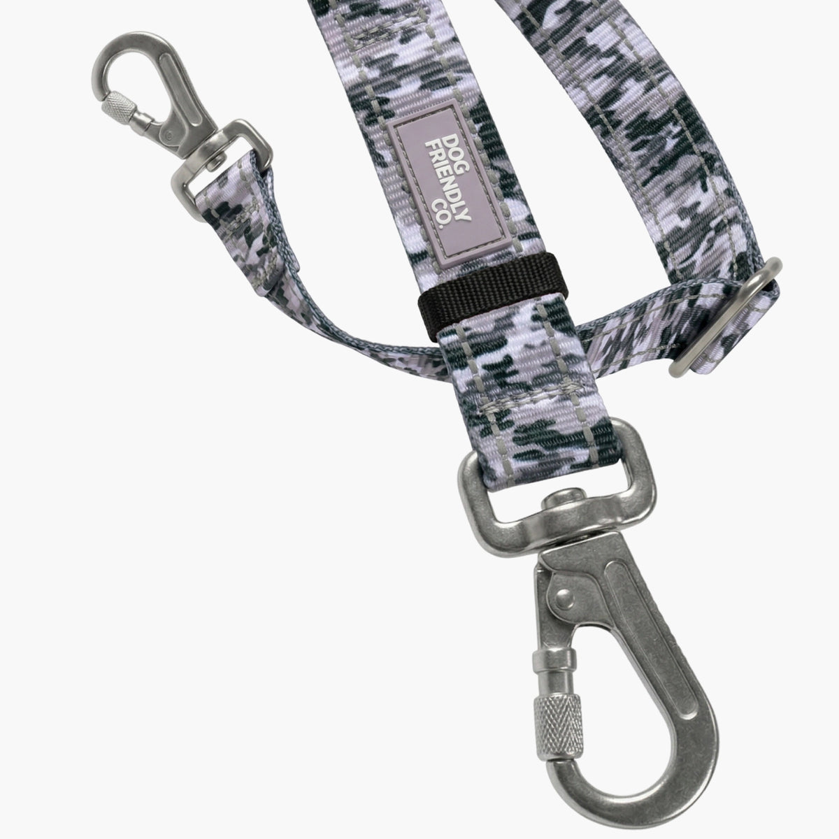 Leash Splitter - Influencer Exclusive