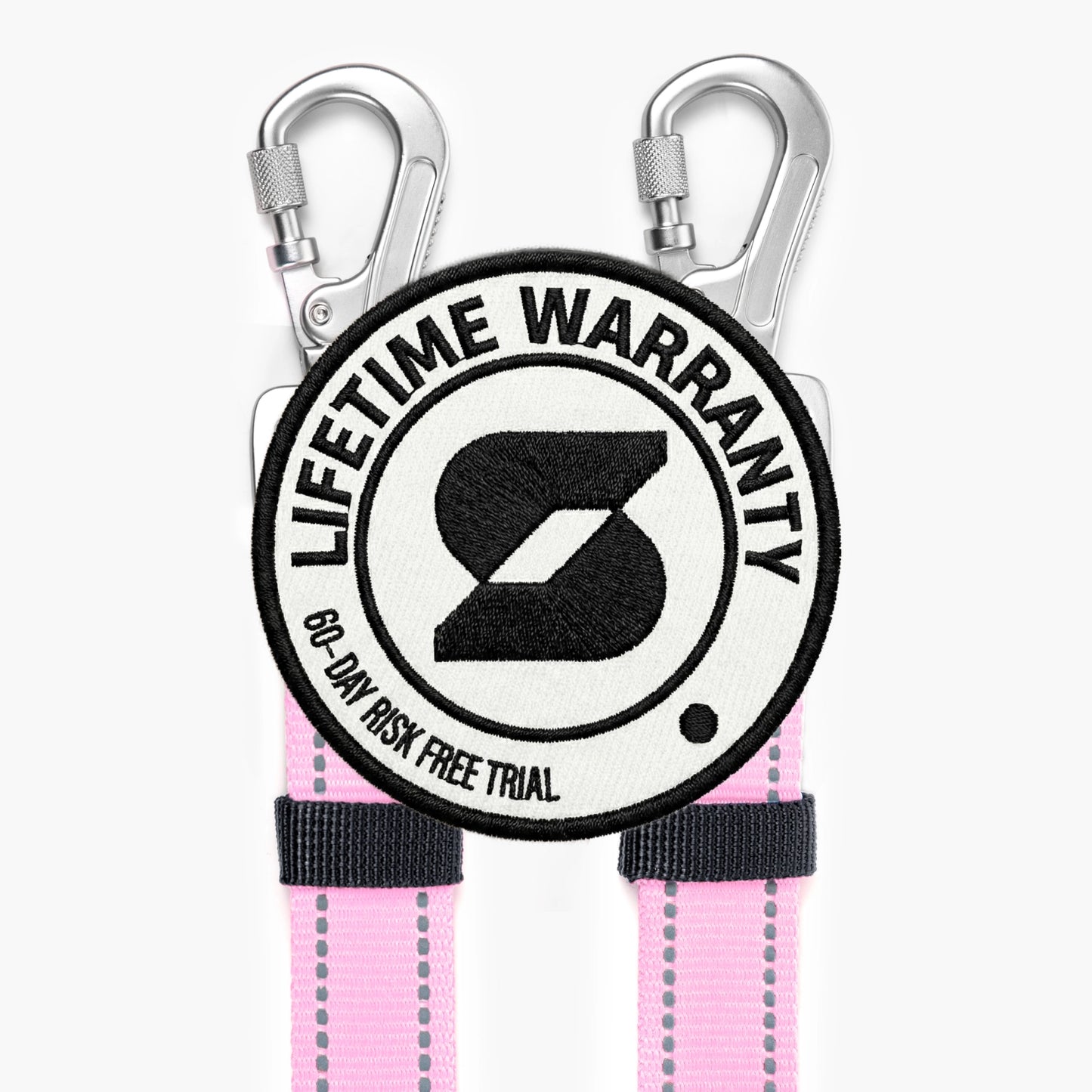 Leash Splitter - Pink