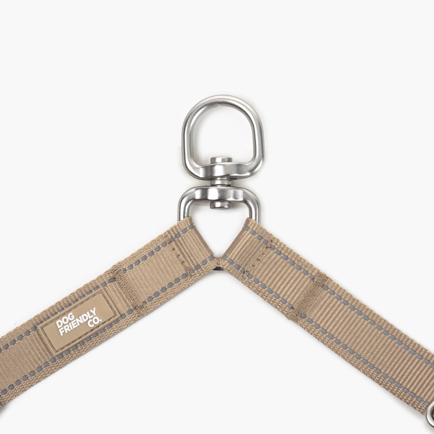 Leash Splitter - Brown