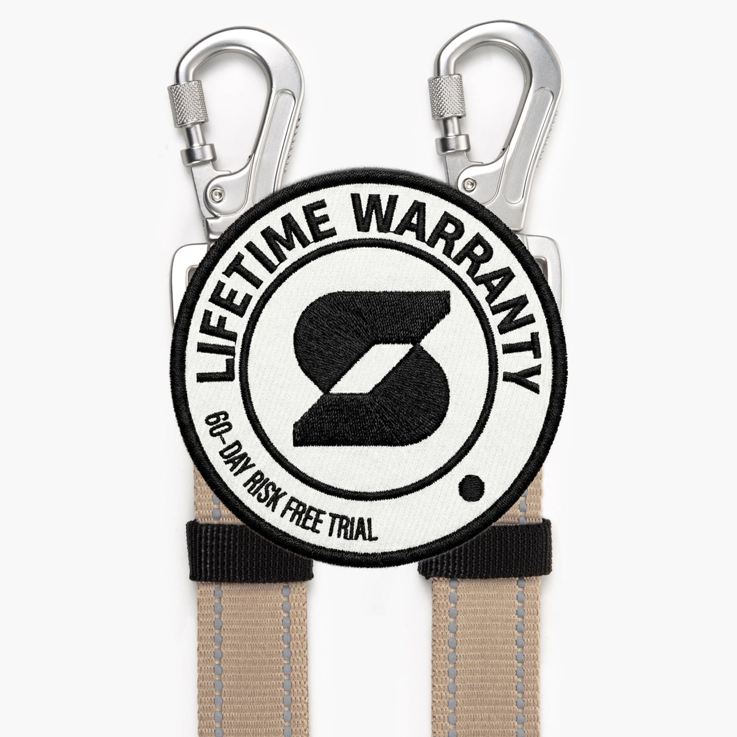Leash Splitter - Brown