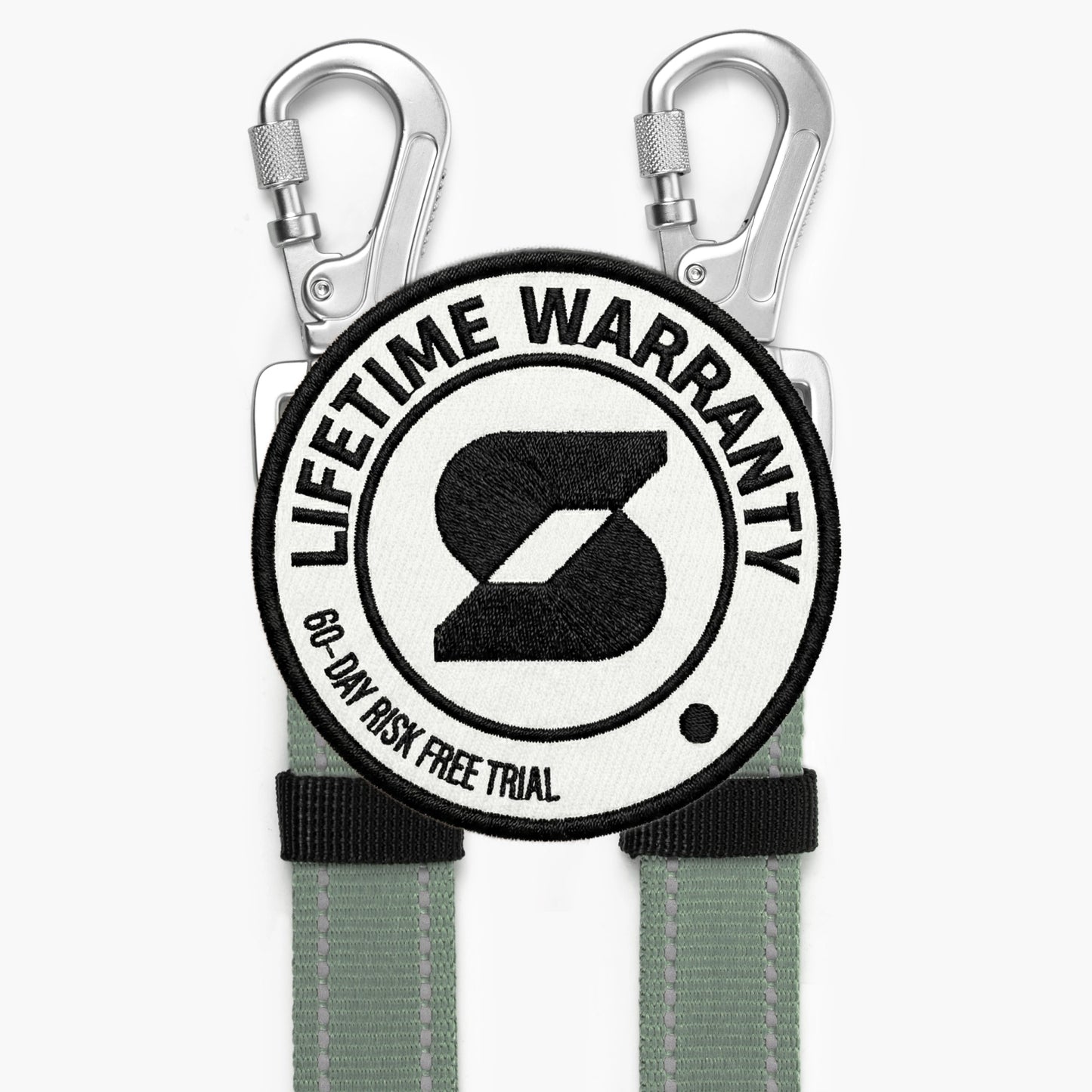 Leash Splitter - Khaki