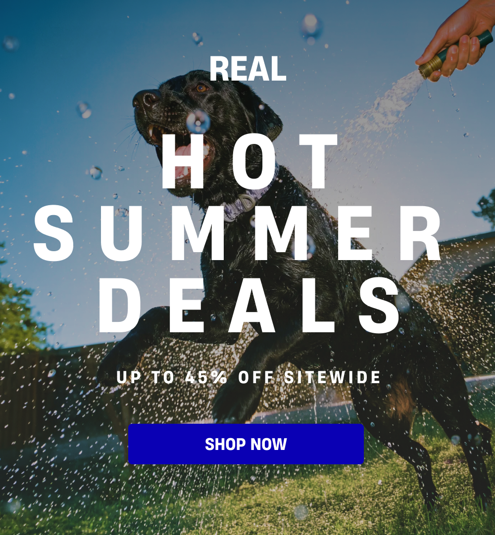Hot Summer Deals - Up to 45% off