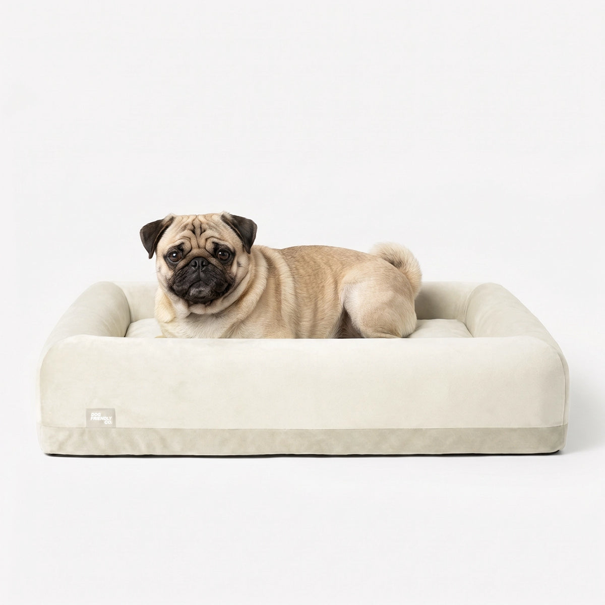 Replacement Cover - Beige