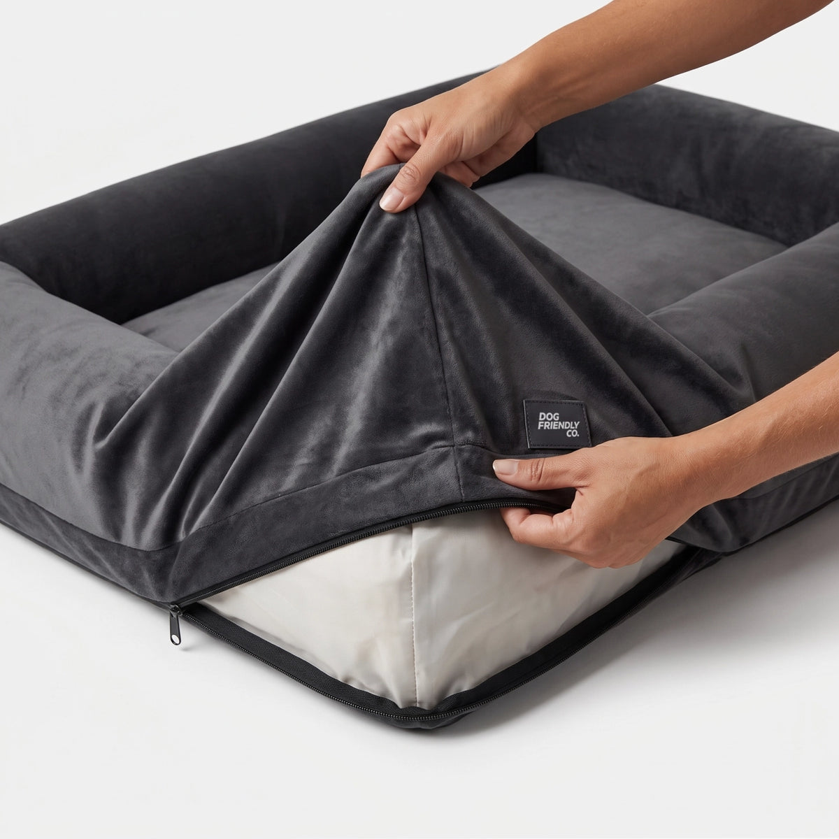 Replacement Cover - Charcoal