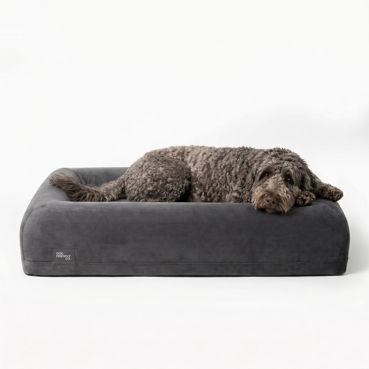 Replacement Cover - Charcoal