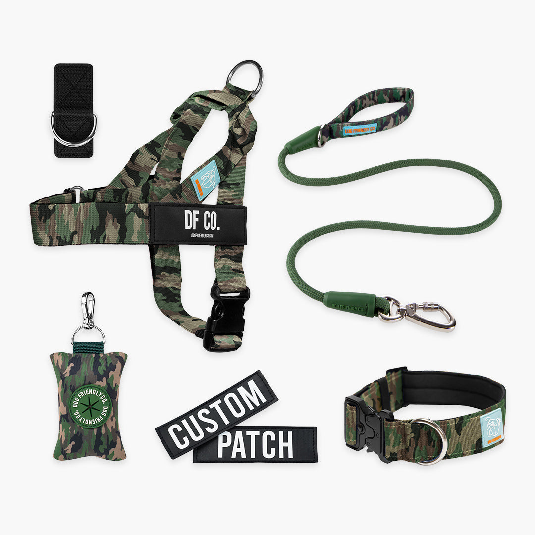 Ultimate No-Pull Bundle – Influencer Exclusive (Black)