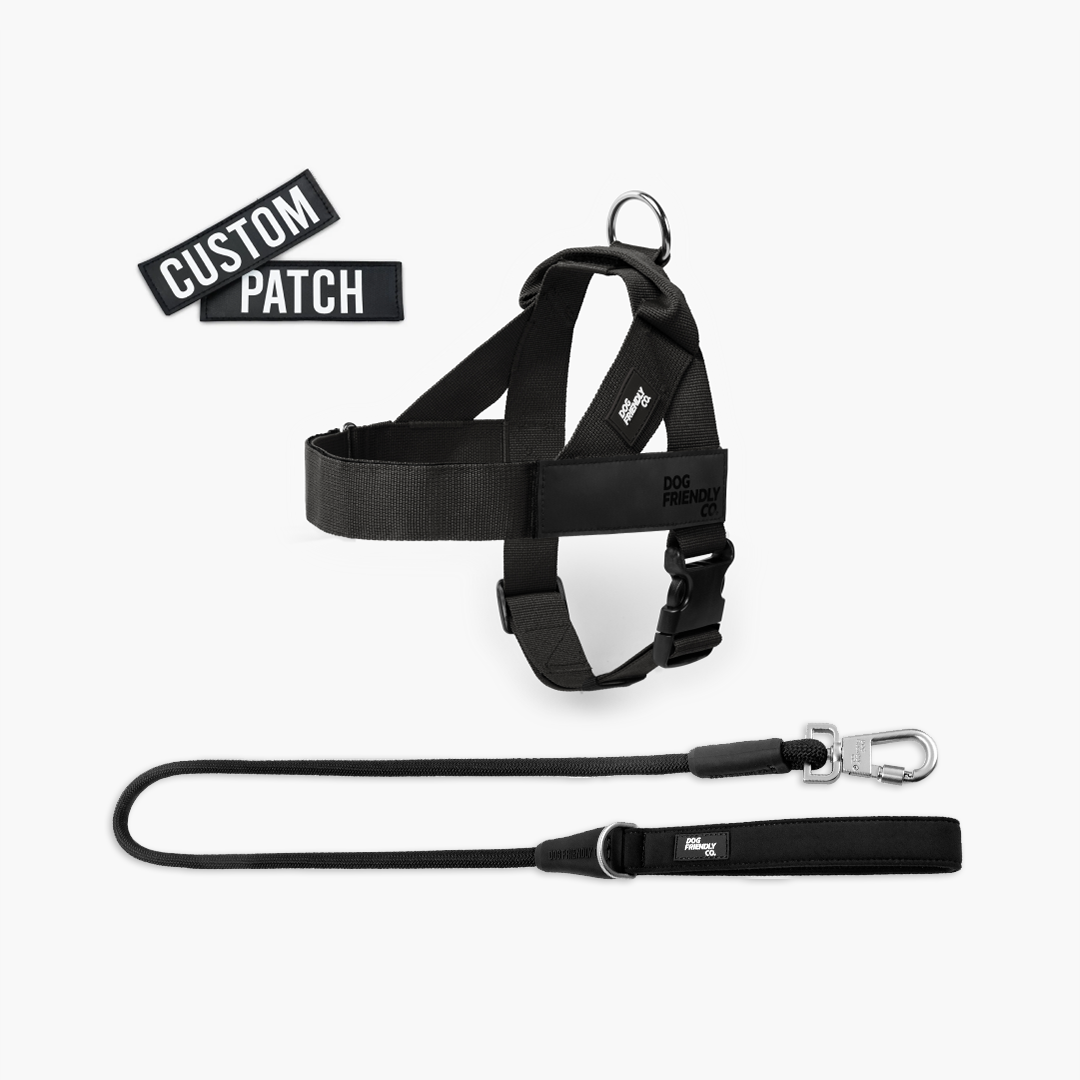 Signature Kit - Black