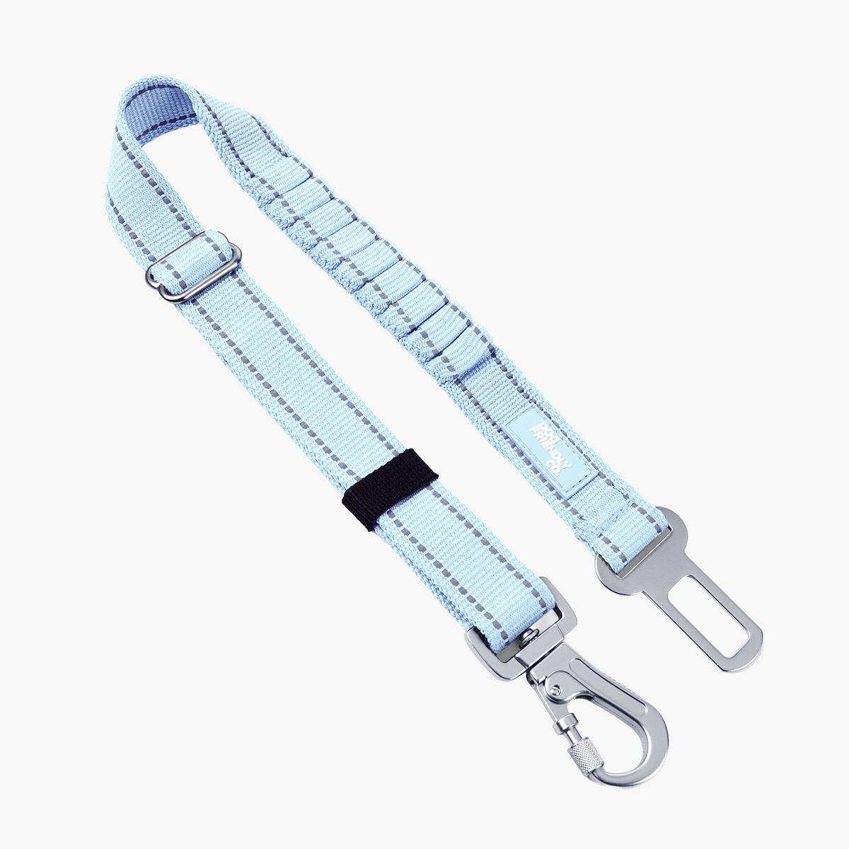 Dog Seat Belt - Influencer Exclusive
