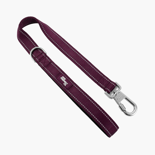 Short Trainer Dog Leash