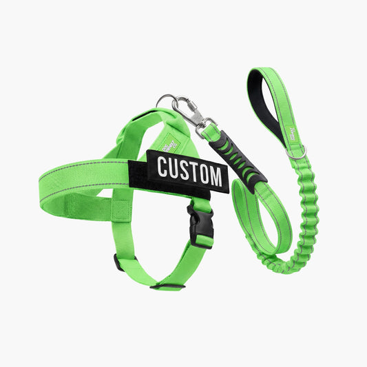 Signature Kit - Neon Green