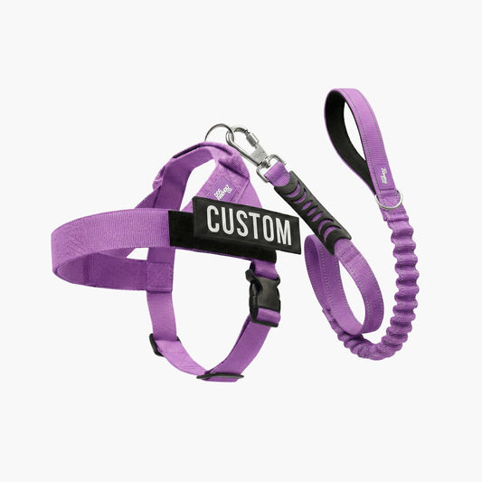 Signature Kit - Purple