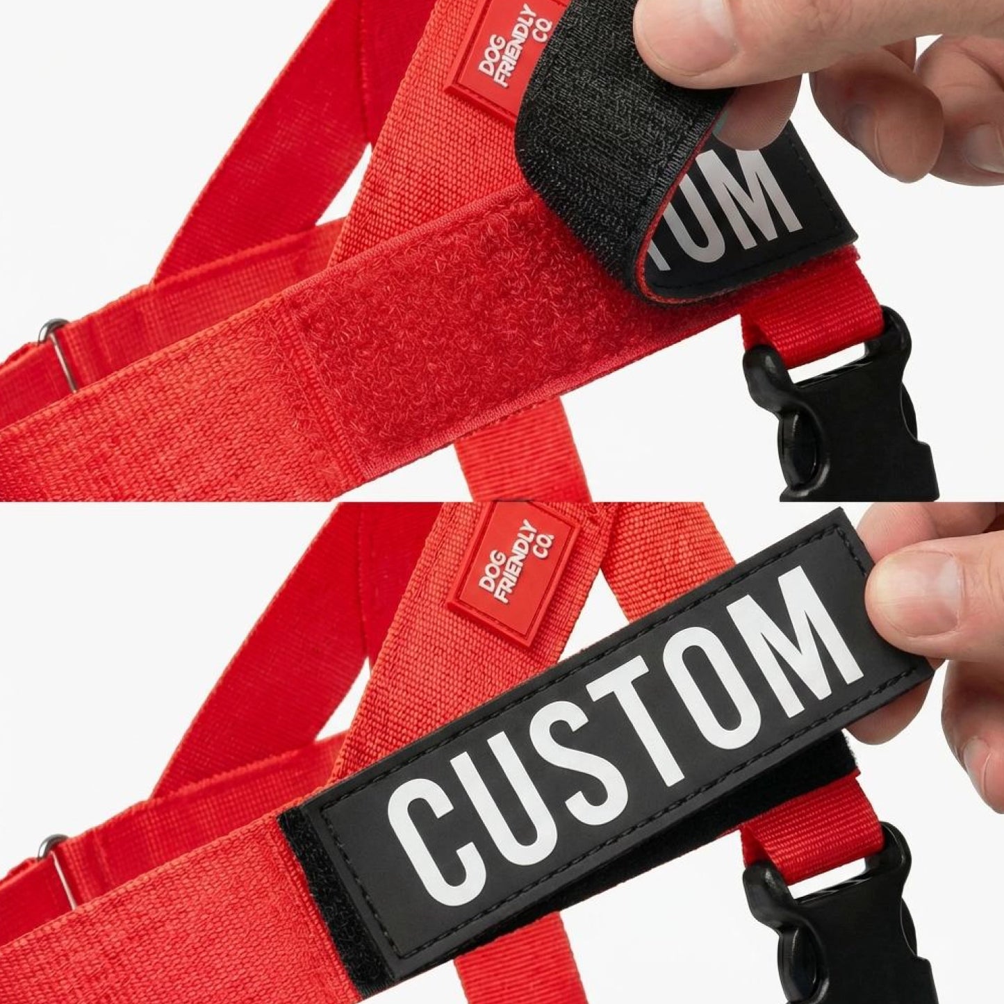 Signature Kit - Red
