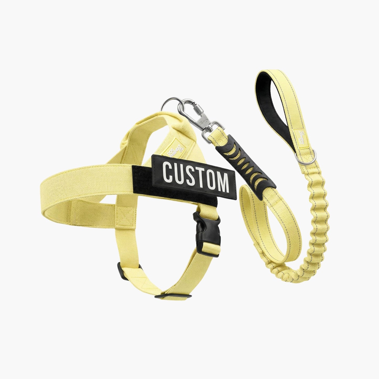 Signature Kit - Yellow - FREE D-Ring