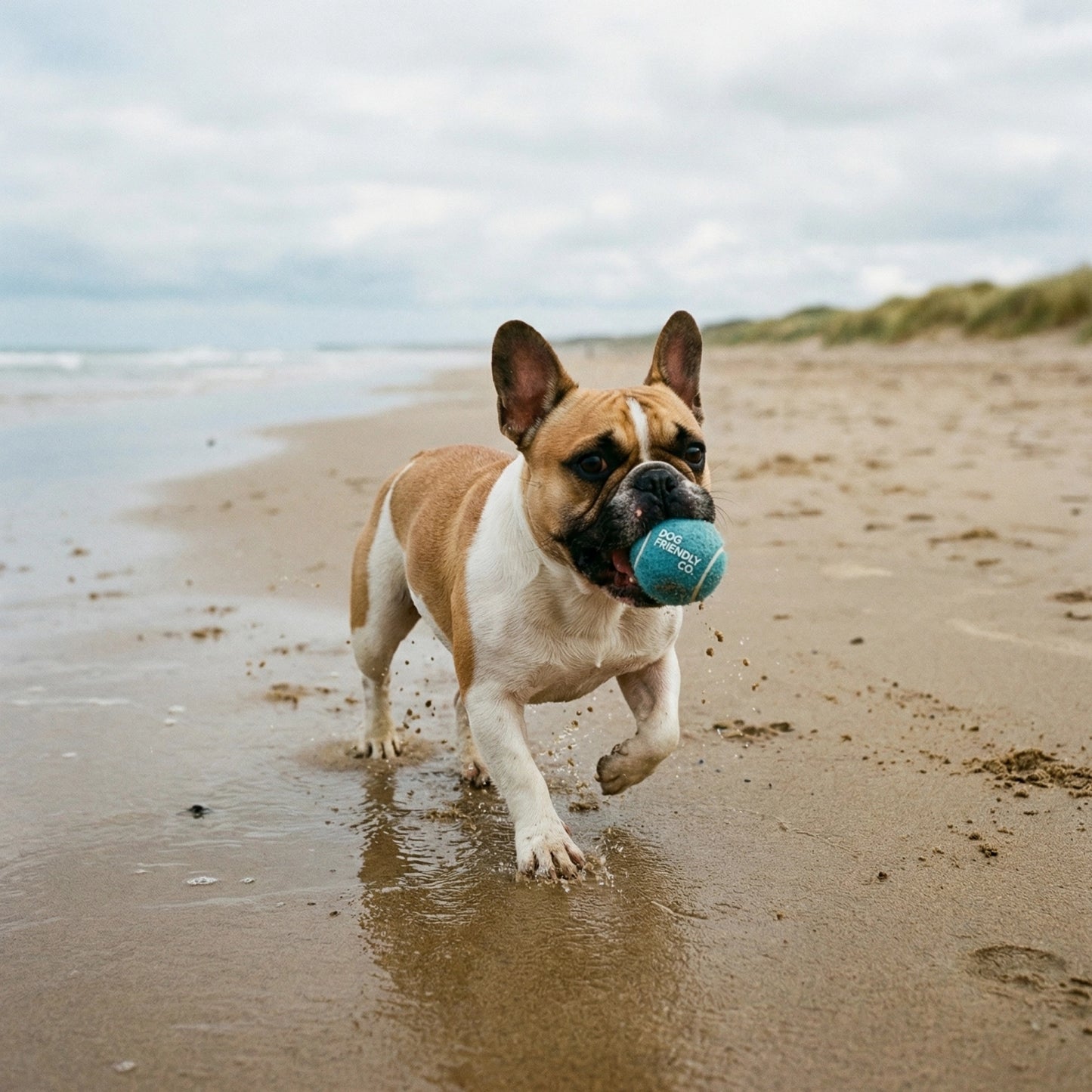 Tennis Balls