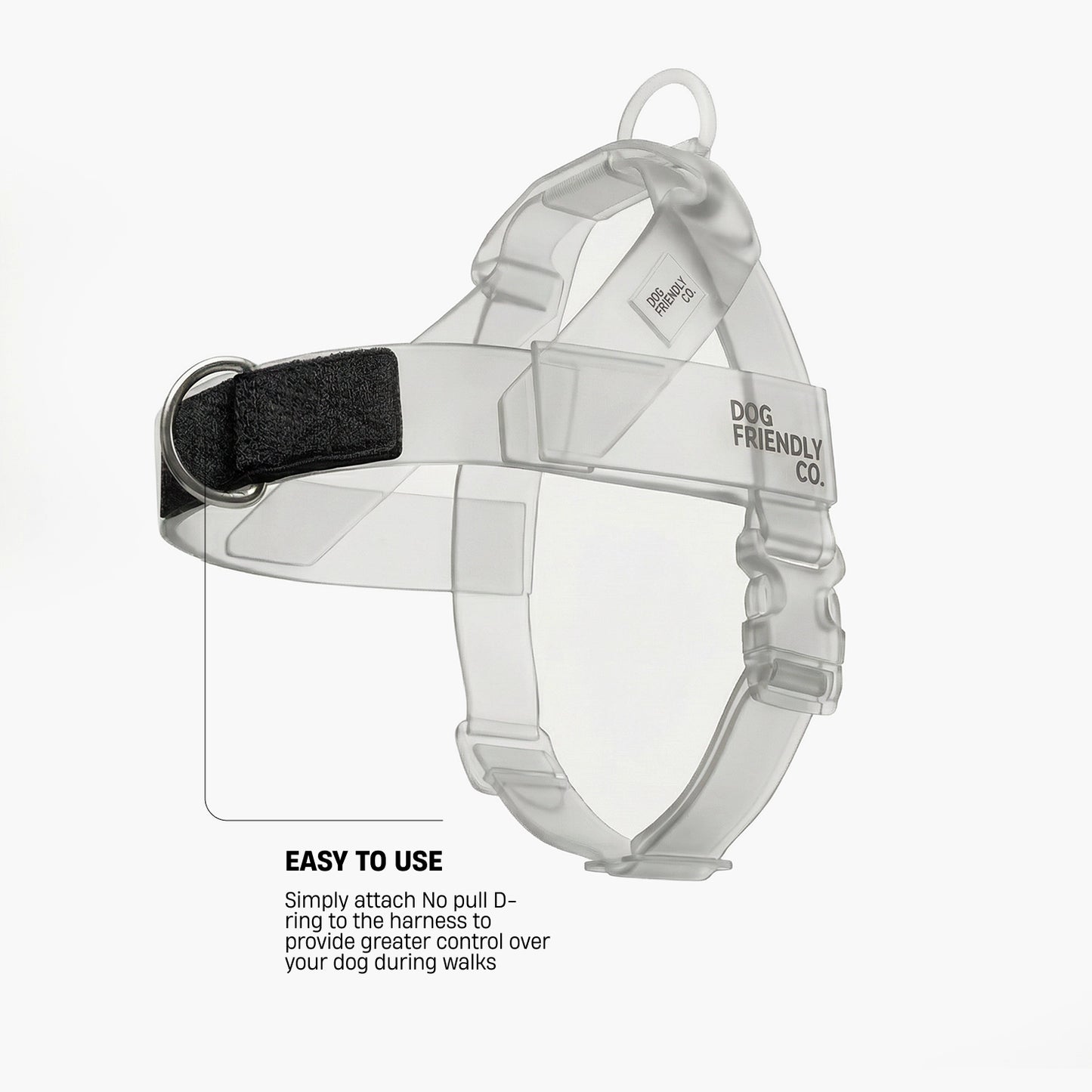 Ultimate No-Pull Bundle - Sky Blue