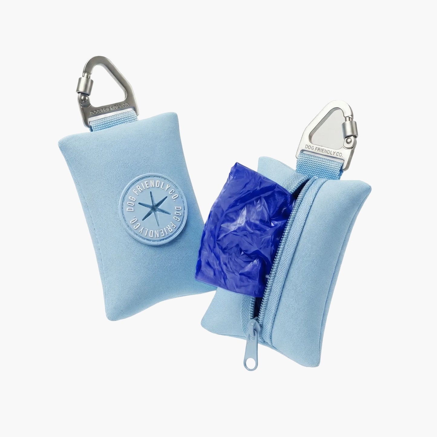 Ultimate No-Pull Bundle - Sky Blue