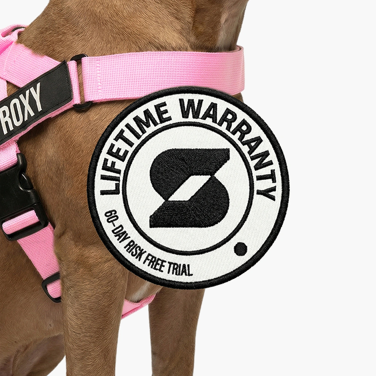 Ultimate No-Pull Bundle - Pink