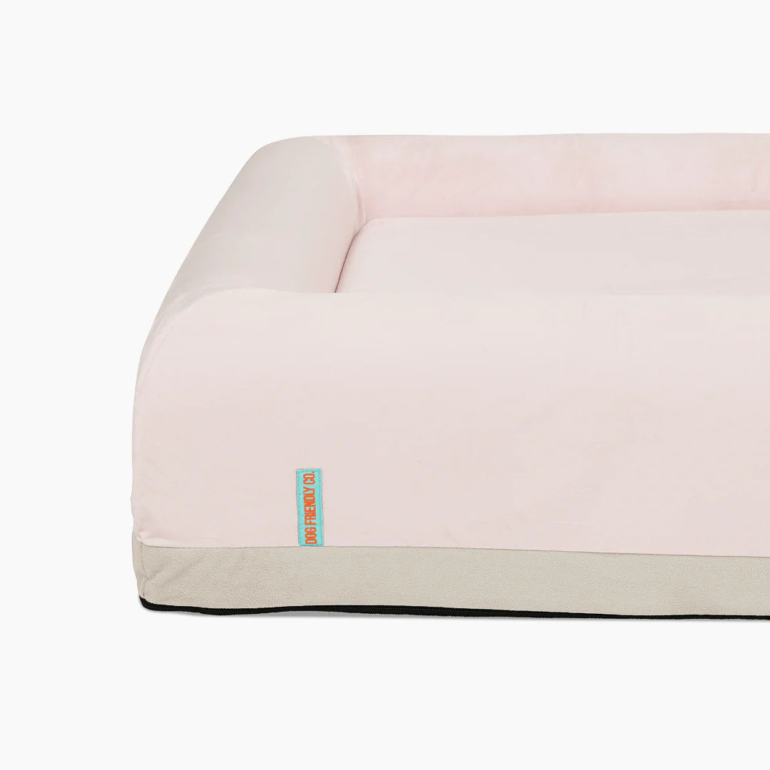 Replacement Cover - Pink