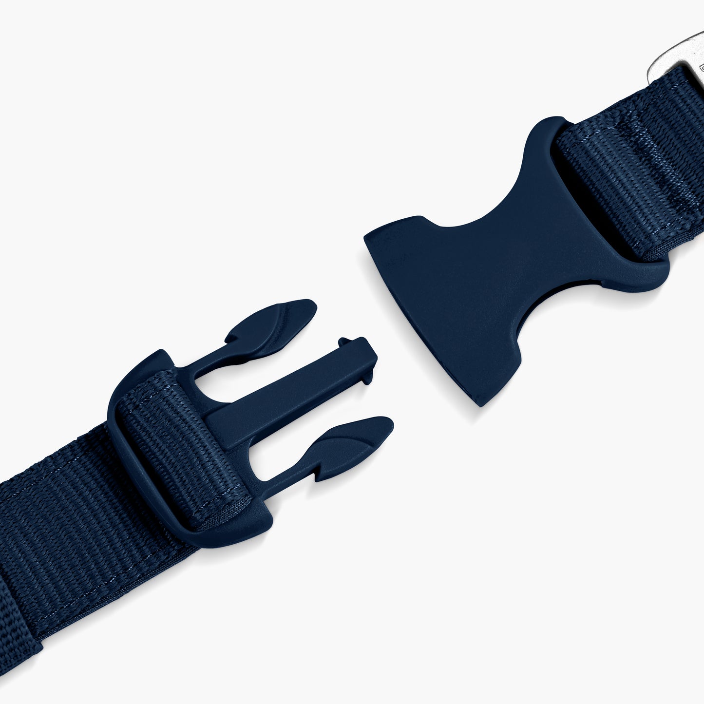 Essentials Collar - Navy Blue