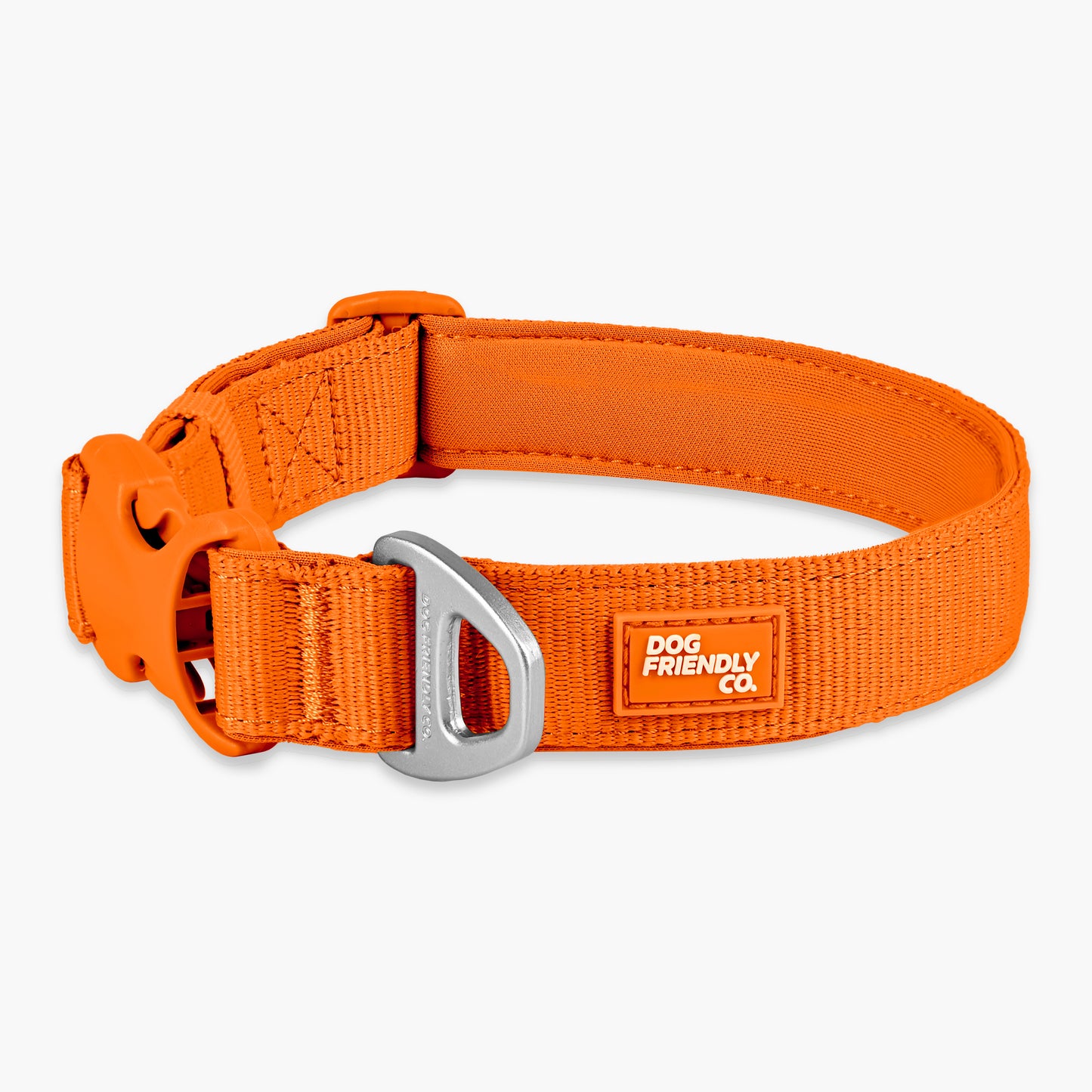 Essentials Collar - Orange