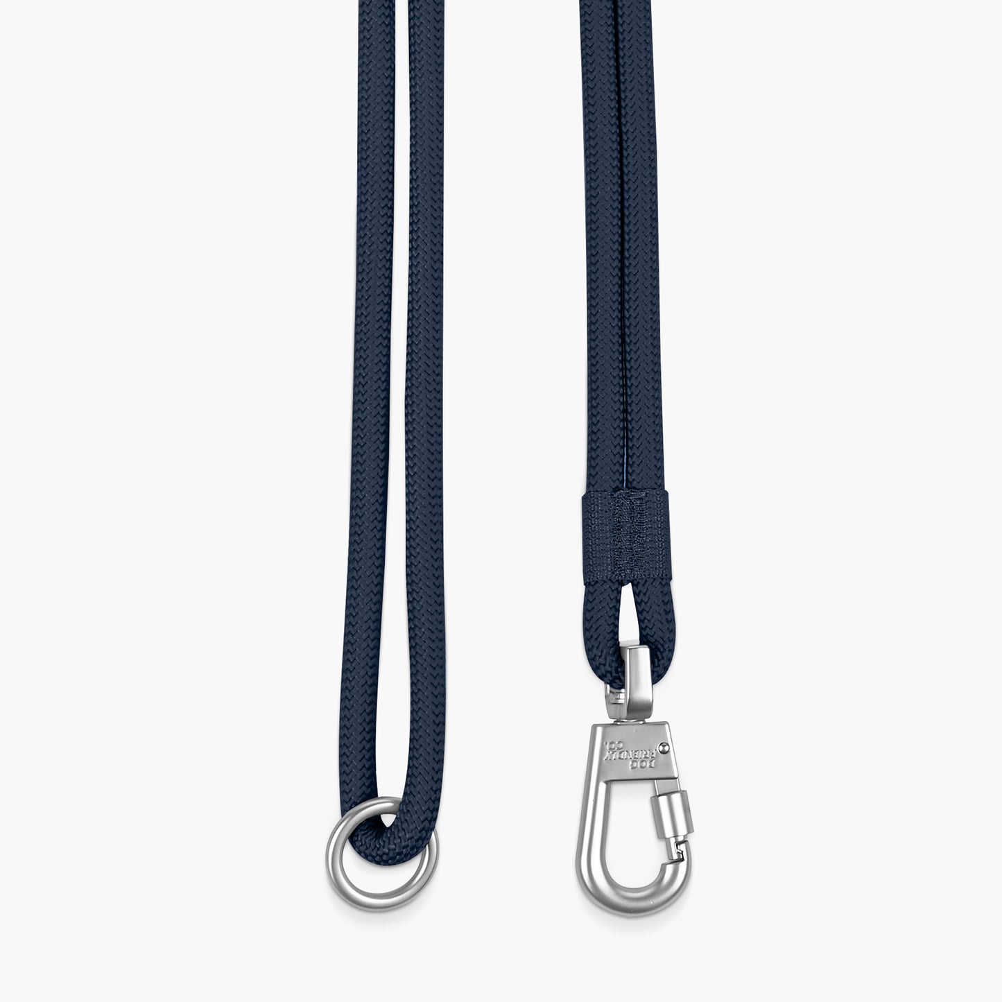 Hands Free Leash - Navy Blue