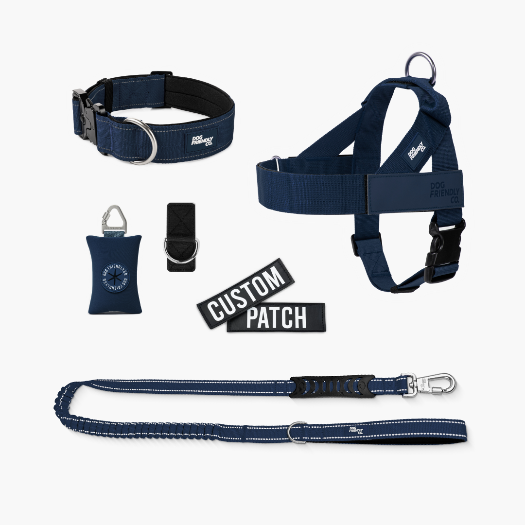 Ultimate No-Pull Bundle – Influencer Exclusive (Black)