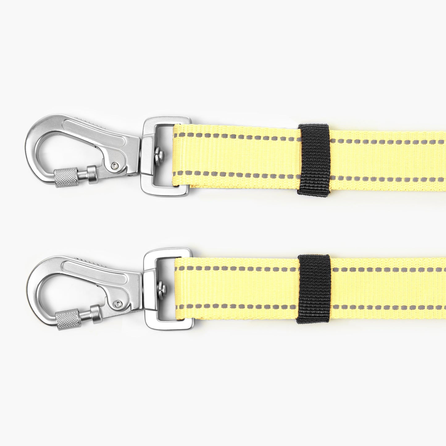 Leash Splitter - Yellow